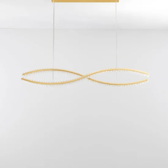 Rippvalgusti Aurelia 9019724 - Valgustus Luminance'ilt