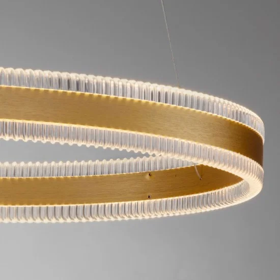 Rippvalgusti Alaro 9019725 - Valgustus Luminance'ilt
