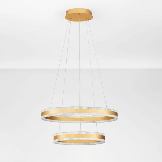 Rippvalgusti Alaro 9019727 - Valgustus Luminance'ilt