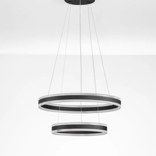 Rippvalgusti Alaro 9019728 - Valgustus Luminance'ilt