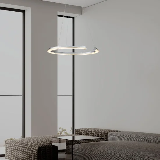 Rippvalgusti Elmo 9019729 - Valgustus Luminance'ilt