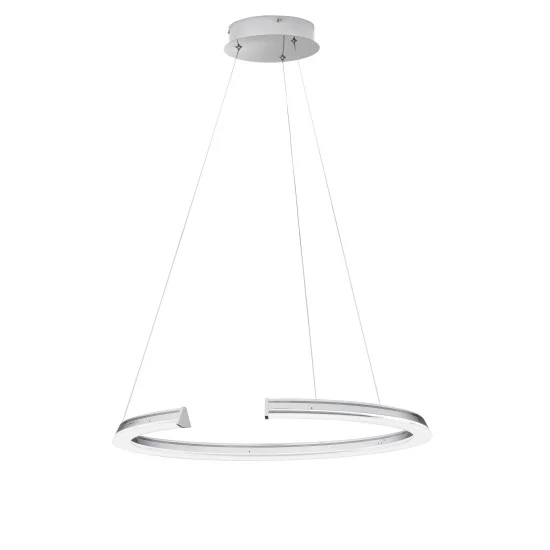 Rippvalgusti Elmo 9019729 - Valgustus Luminance'ilt
