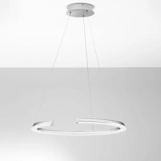 Rippvalgusti Elmo 9019729 - Valgustus Luminance'ilt