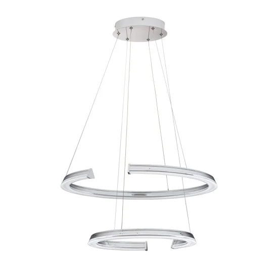 Rippvalgusti Elmo 9019731 - Valgustus Luminance'ilt