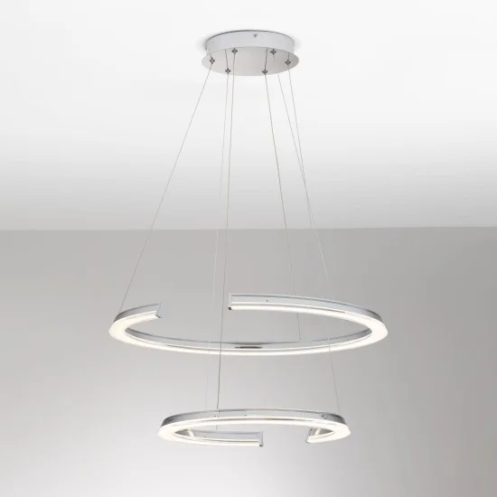 Rippvalgusti Elmo 9019731 - Valgustus Luminance'ilt