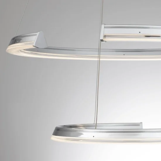 Rippvalgusti Elmo 9019731 - Valgustus Luminance'ilt