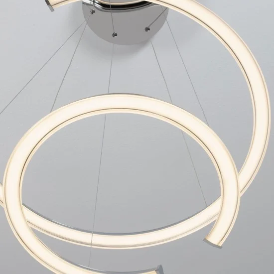Rippvalgusti Elmo 9019731 - Valgustus Luminance'ilt