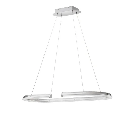 Rippvalgusti Elmo 9019732 - Valgustus Luminance'ilt