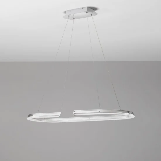 Rippvalgusti Elmo 9019732 - Valgustus Luminance'ilt