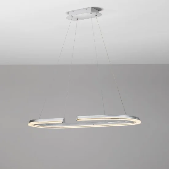 Rippvalgusti Elmo 9019732 - Valgustus Luminance'ilt