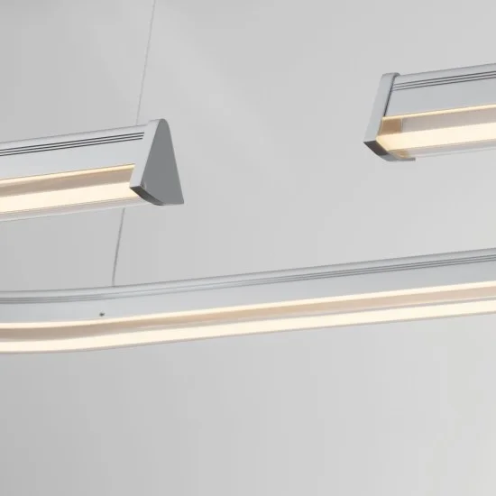 Rippvalgusti Elmo 9019732 - Valgustus Luminance'ilt