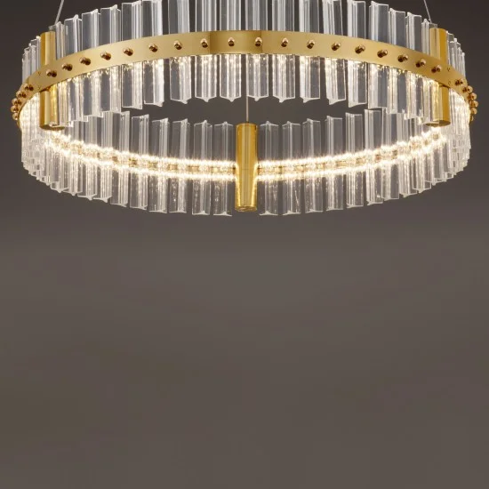 Rippvalgusti Kezo 9019733 - Valgustus Luminance'ilt