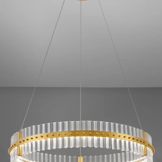 Rippvalgusti Kezo 9019734 - Valgustus Luminance'ilt