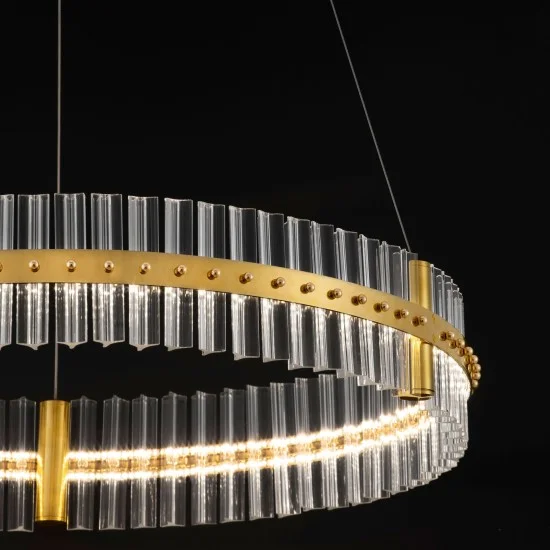 Rippvalgusti Kezo 9019734 - Valgustus Luminance'ilt
