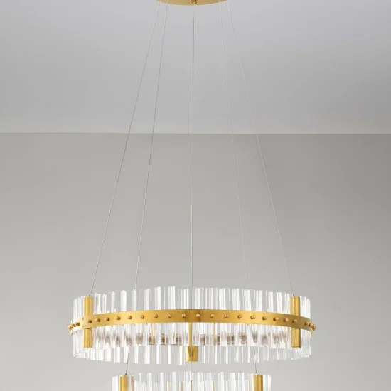Rippvalgusti Kezo 9019735 - Valgustus Luminance'ilt