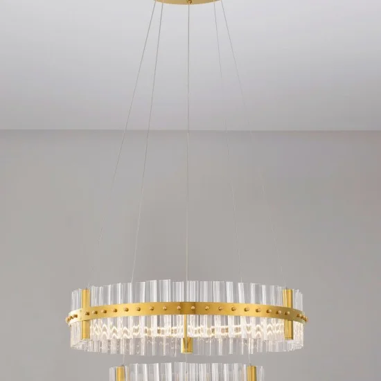 Rippvalgusti Kezo 9019735 - Valgustus Luminance'ilt