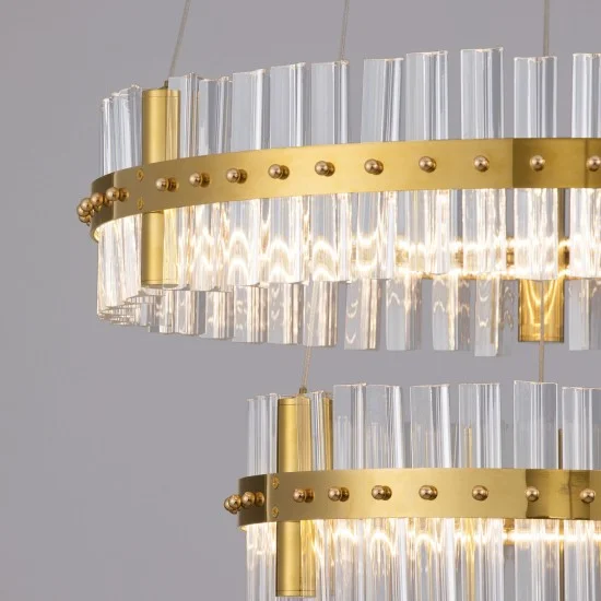Rippvalgusti Kezo 9019735 - Valgustus Luminance'ilt