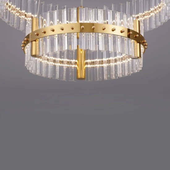 Rippvalgusti Kezo 9019735 - Valgustus Luminance'ilt