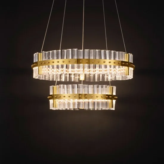 Rippvalgusti Kezo 9019735 - Valgustus Luminance'ilt