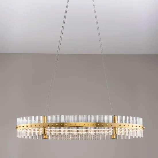 Rippvalgusti Kezo 9019736 - Valgustus Luminance'ilt