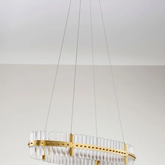 Rippvalgusti Kezo 9019736 - Valgustus Luminance'ilt