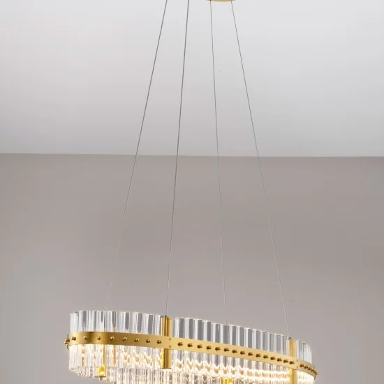 Rippvalgusti Kezo 9019736 - Valgustus Luminance'ilt