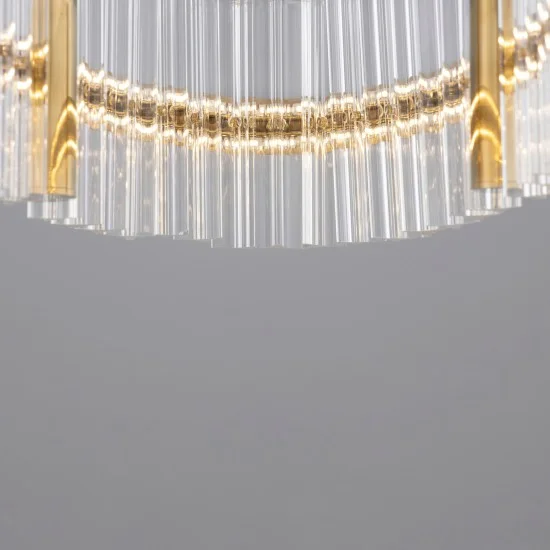 Rippvalgusti Kezo 9019736 - Valgustus Luminance'ilt