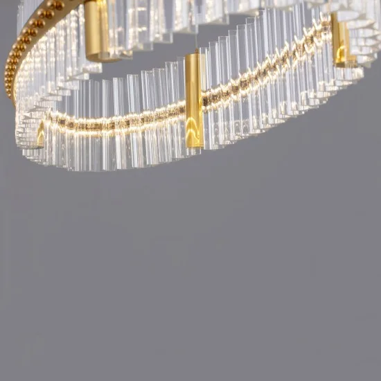 Rippvalgusti Kezo 9019736 - Valgustus Luminance'ilt