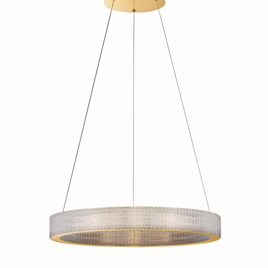 Rippvalgusti Kinara 9019742 - Valgustus Luminance'ilt
