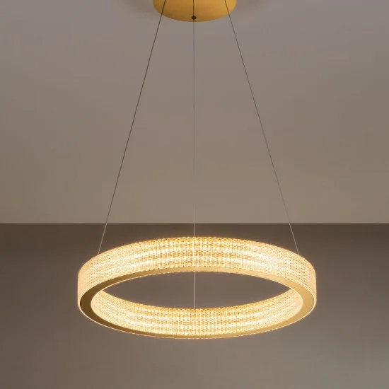 Rippvalgusti Kinara 9019742 - Valgustus Luminance'ilt