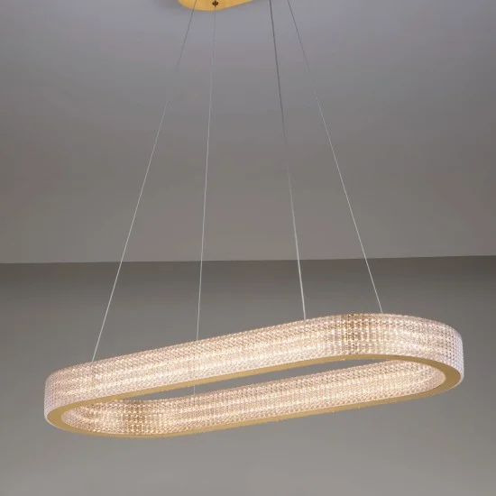 Rippvalgusti Kinara 9019743 - Valgustus Luminance'ilt