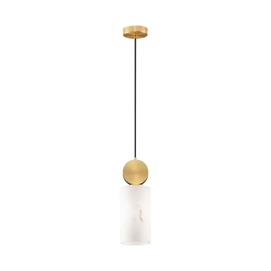 Rippvalgusti Maru 9019756 - Valgustus Luminance'ilt