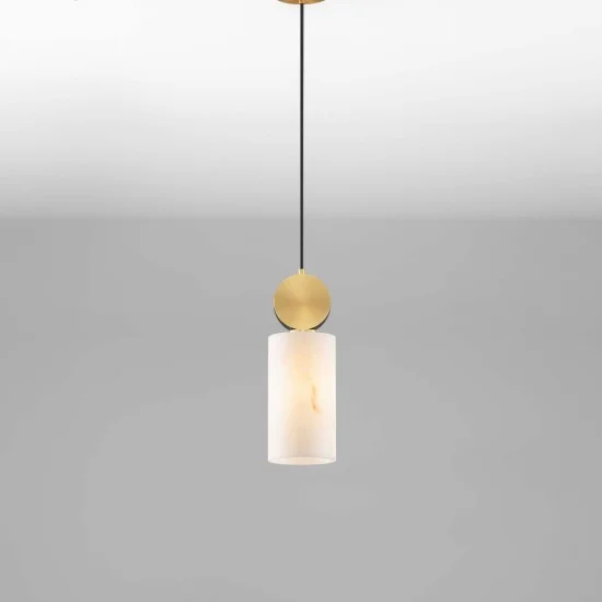 Rippvalgusti Maru 9019756 - Valgustus Luminance'ilt