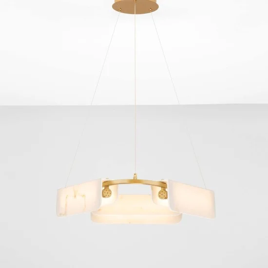 Rippvalgusti Aider 9019758 - Valgustus Luminance'ilt