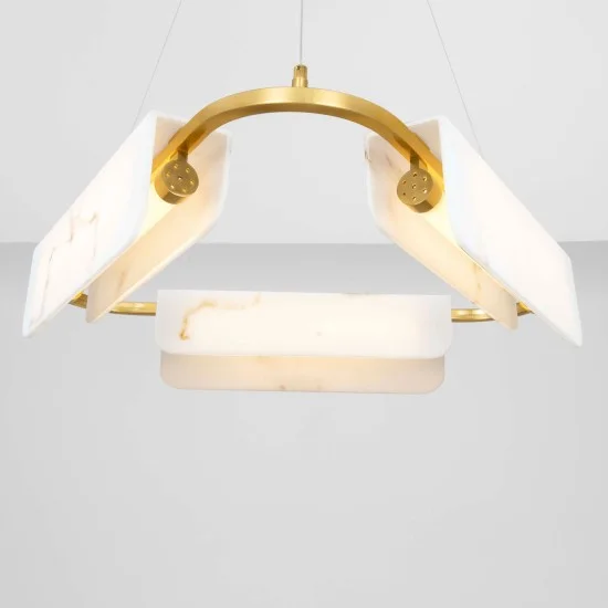 Rippvalgusti Aider 9019758 - Valgustus Luminance'ilt