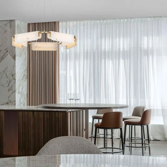 Rippvalgusti Aider 9019759 - Valgustus Luminance'ilt