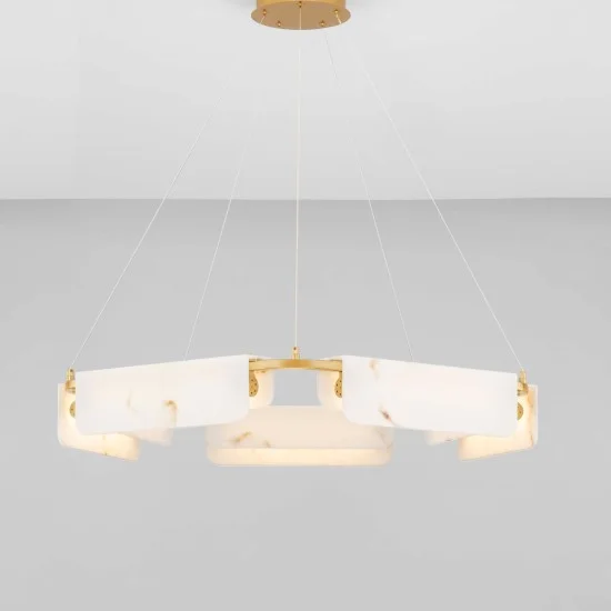 Rippvalgusti Aider 9019759 - Valgustus Luminance'ilt