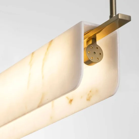 Rippvalgusti Aider 9019760 - Valgustus Luminance'ilt