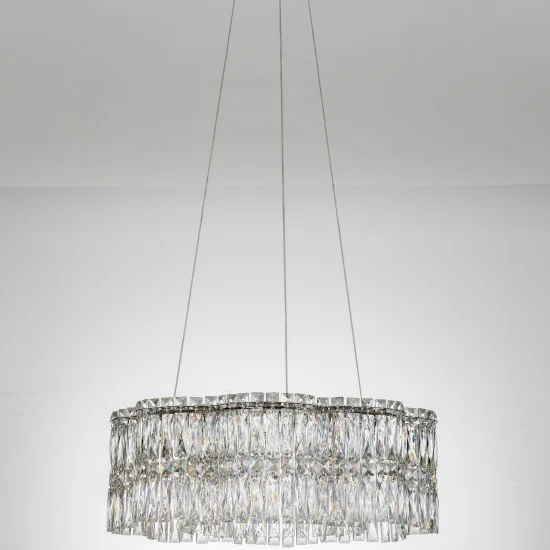 Rippvalgusti Nuvia 9019781 - Valgustus Luminance'ilt