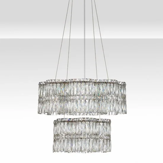 Rippvalgusti Nuvia 9019782 - Valgustus Luminance'ilt