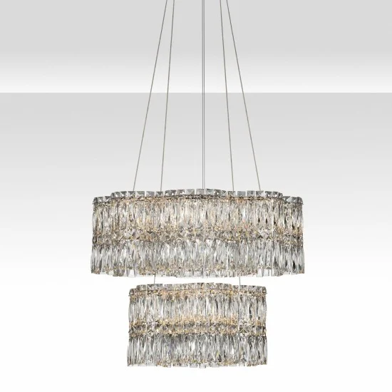 Rippvalgusti Nuvia 9019782 - Valgustus Luminance'ilt
