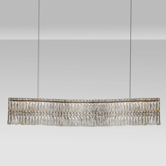 Rippvalgusti Nuvia 9019783 - Valgustus Luminance'ilt