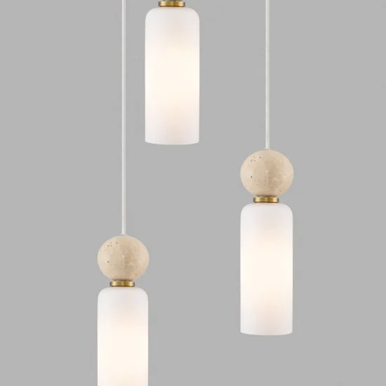 Rippvalgusti Filomena 9019785 - Valgustus Luminance'ilt