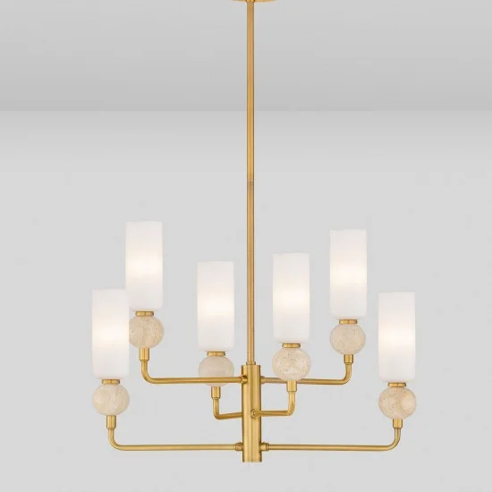 Rippvalgusti Filomena 9019787 - Valgustus Luminance'ilt