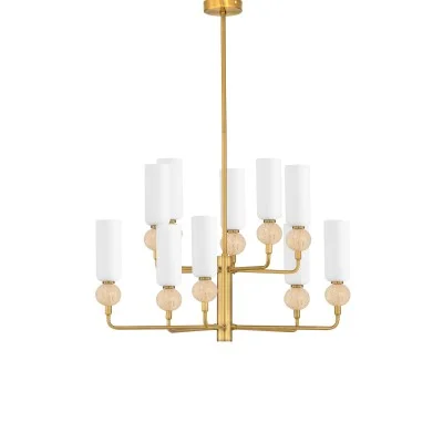 Rippvalgusti Filomena 9019788 - Valgustus Luminance'ilt