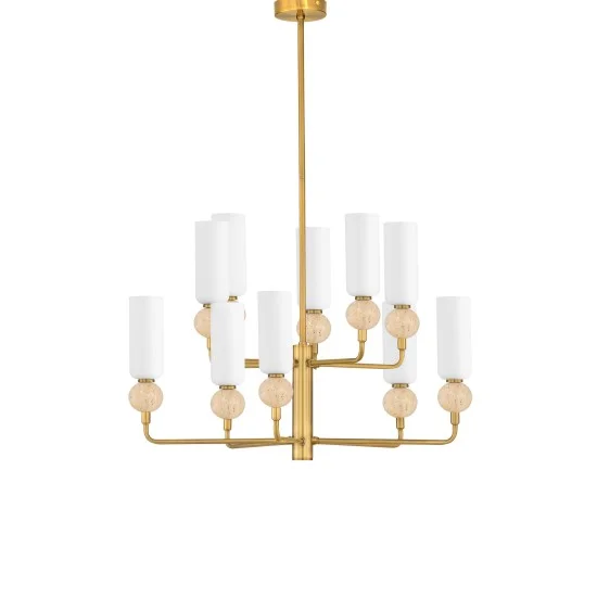 Rippvalgusti Filomena 9019788 - Valgustus Luminance'ilt