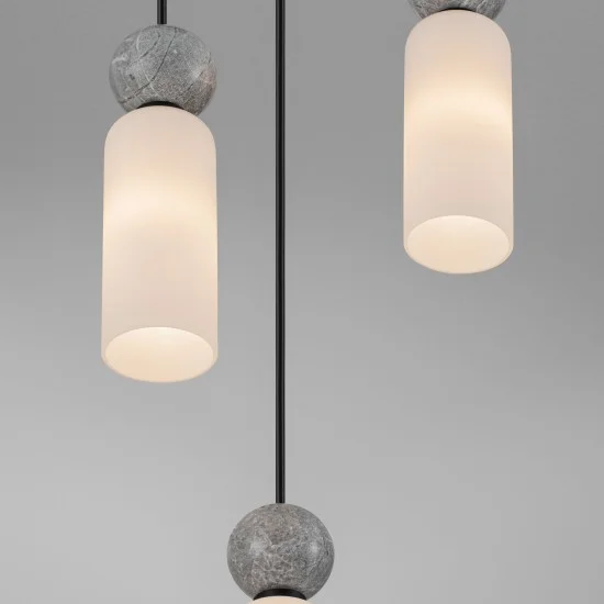 Rippvalgusti Filomena 9019793 - Valgustus Luminance'ilt
