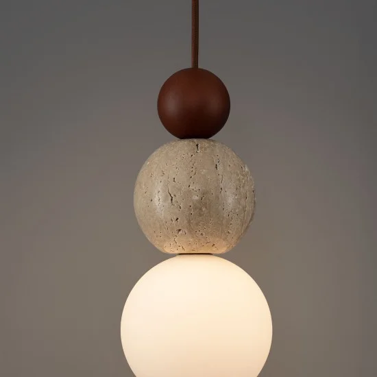 Rippvalgusti Maris 9019802 - Valgustus Luminance'ilt