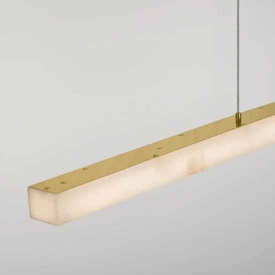 Rippvalgusti Vaster 9019813 - Valgustus Luminance'ilt