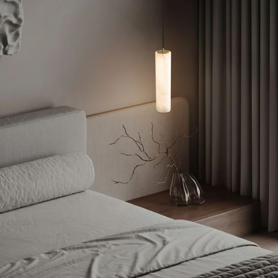 Rippvalgusti Diletto 9019861 - Valgustus Luminance'ilt